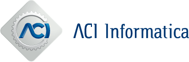 Logo ACI Informatica